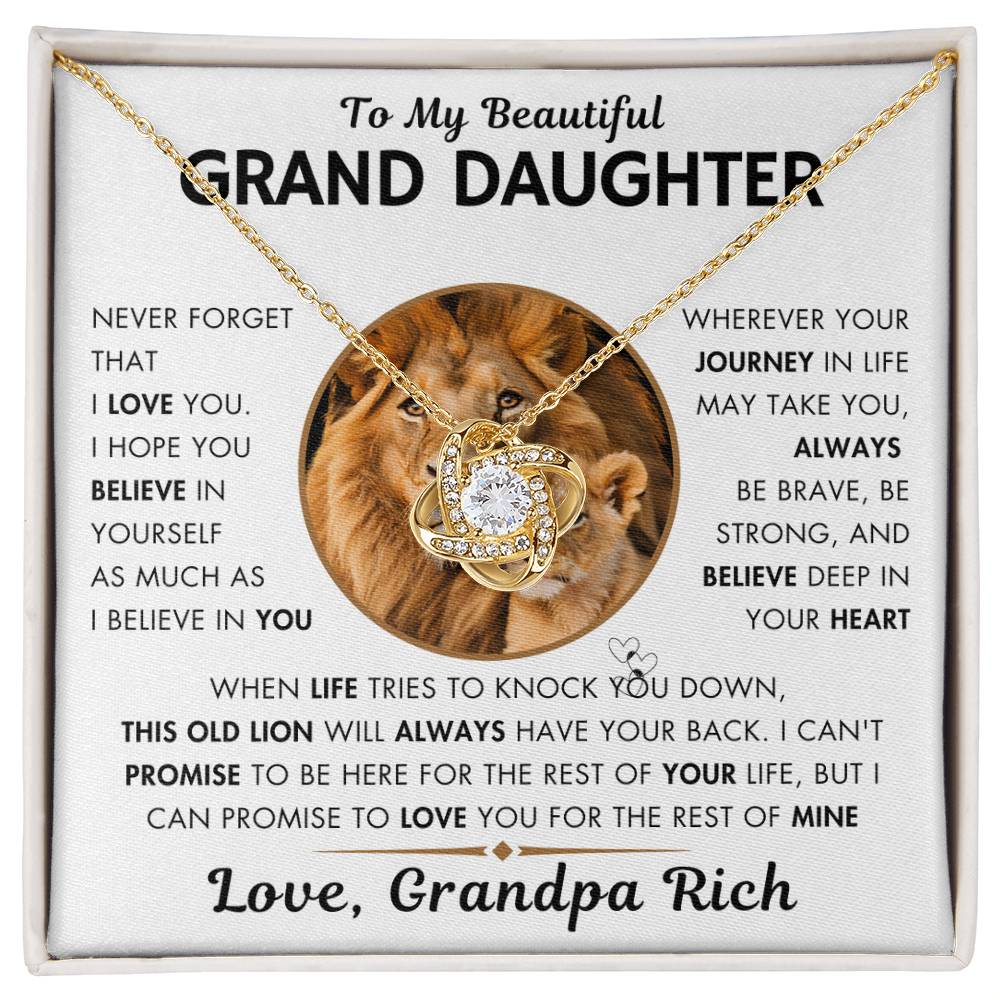 Grandpa Rich - Personalized Product