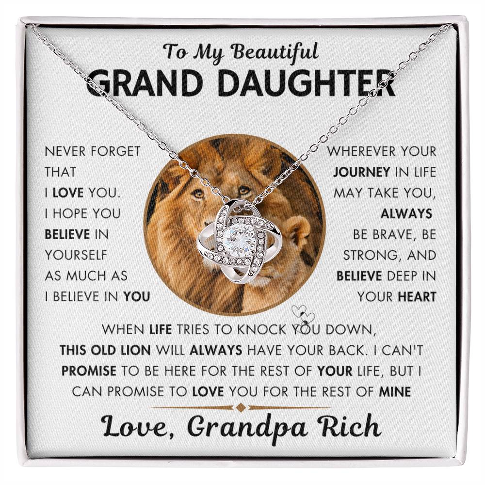 Grandpa Rich - Personalized Product