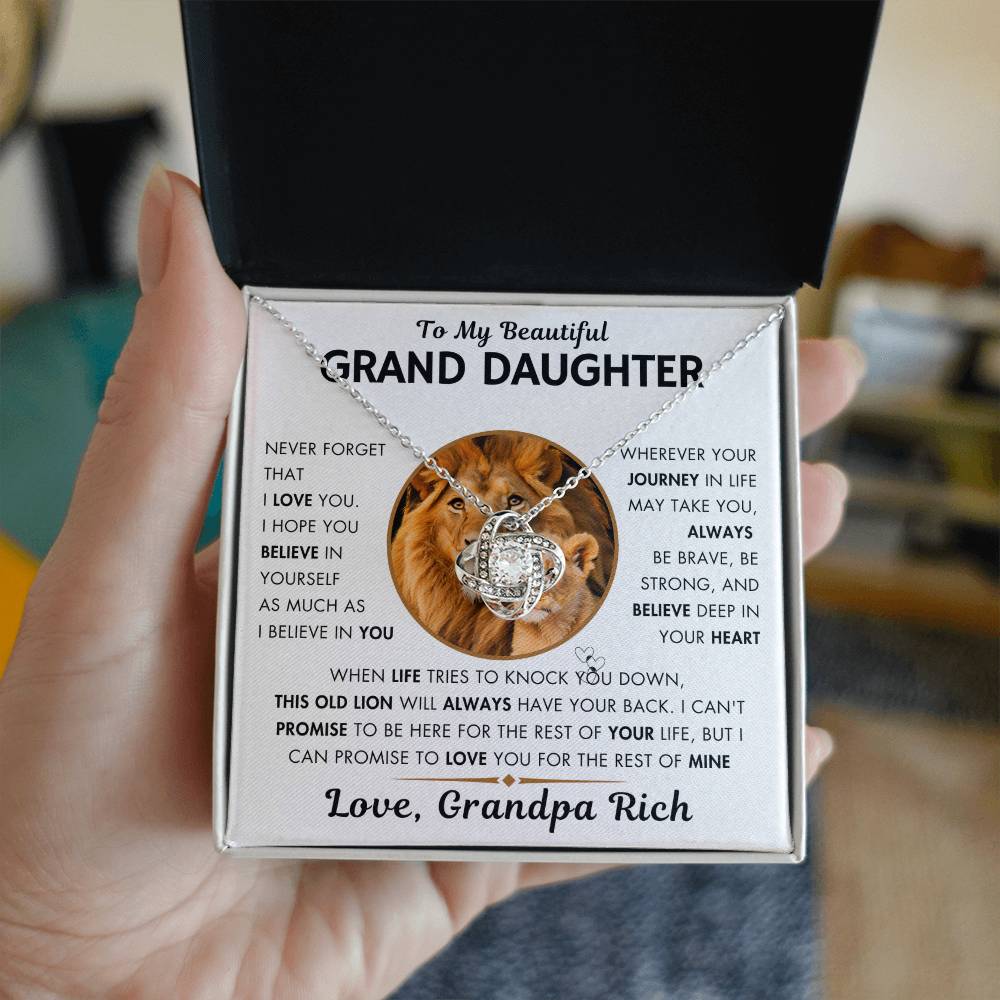 Grandpa Rich - Personalized Product