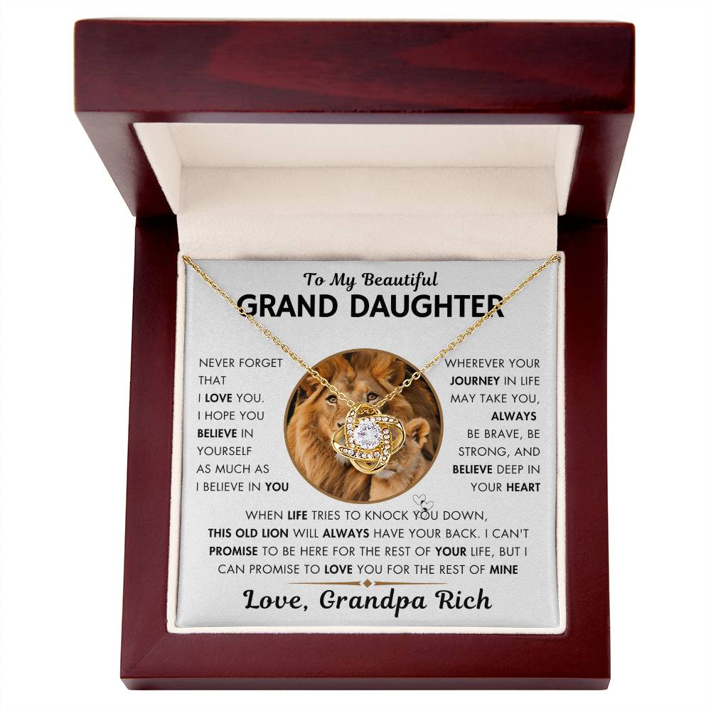 Grandpa Rich - Personalized Product